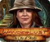 Wanderlust: The City of Mists gra