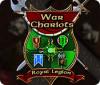 War Chariots: Royal Legion gra