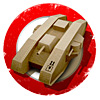 War In A Box: Paper Tanks gra