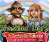 Weather Lord: Following the Princess Collector's Edition gra