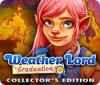 Weather Lord: Graduation Collector's Edition gra