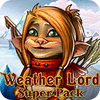 Weather Lord Super Pack gra