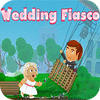 Wedding Fiasco gra