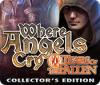 Where Angels Cry: Tears of the Fallen. Collector's Edition gra