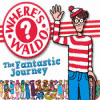 Where's Waldo: The Fantastic Journey gra