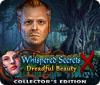 Whispered Secrets: Dreadful Beauty Collector's Edition gra