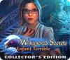 Whispered Secrets: Enfant Terrible Collector's Edition gra