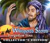 Whispered Secrets: Forgotten Sins Collector's Edition gra