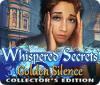 Whispered Secrets: Golden Silence Collector's Edition gra