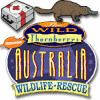 Wild Thornberrys Australian Wildlife Rescue gra