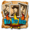 Wild West Quest: Gold Rush gra