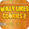 Willy Likes Cookies 2 gra