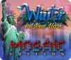 Winter in New York Mosaic Edition gra