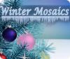 Winter Mosaics gra