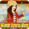 Winter Sports Shop gra