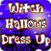 Witch Hallows Dress Up gra