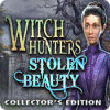 Witch Hunters: Stolen Beauty Collector's Edition gra
