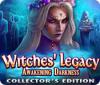 Witches' Legacy: Awakening Darkness Collector's Edition gra