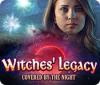Witches' Legacy: Covered by the Night gra