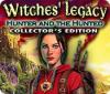 Witches' Legacy: Hunter and the Hunted Collector's Edition gra
