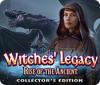 Witches' Legacy: Rise of the Ancient Collector's Edition gra