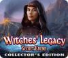 Witches' Legacy: Secret Enemy Collector's Edition gra