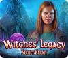 Witches' Legacy: Secret Enemy gra