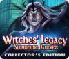 Witches' Legacy: Slumbering Darkness Collector's Edition gra