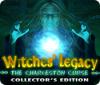 Witches' Legacy: The Charleston Curse Collector's Edition gra