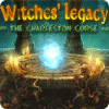 Witches' Legacy: The Charleston Curse gra