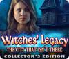 Witches' Legacy: The City That Isn't There Collector's Edition gra
