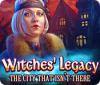 Witches' Legacy: The City That Isn't There gra