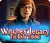 Witches' Legacy: The Dark Throne gra