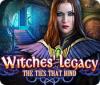 Witches' Legacy: The Ties that Bind gra