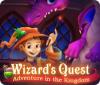 Wizard's Quest: Adventure in the Kingdom gra