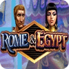 WMS Rome & Egypt Slot Machine gra