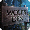 The Wolf's Den gra