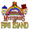 Wonderland Adventures: Mysteries of Fire Island gra