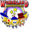 Wonderland Adventures gra