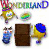 Wonderland gra