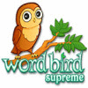 Word Bird Supreme gra