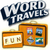 Word Travels gra