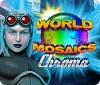 World Mosaics Chroma gra