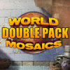 World Mosaics Double Pack gra