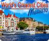 World's Greatest Cities Mosaics 10 gra