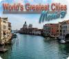 World's Greatest Cities Mosaics 9 gra