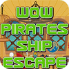 Pirate's Ship Escape gra