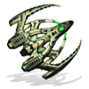 Xeno Assault gra