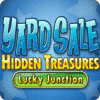 Yard Sale Hidden Treasures: Lucky Junction gra