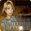 Youda Legend: The Curse of the Amsterdam Diamond gra
